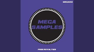 Mega Samples 128 (Tool 7)