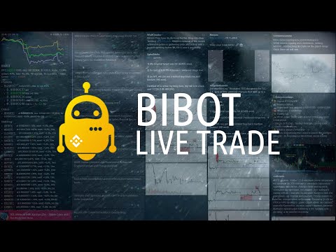 btc live trading youtube