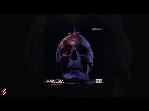 FREE Dark Type Beat AMNESIA