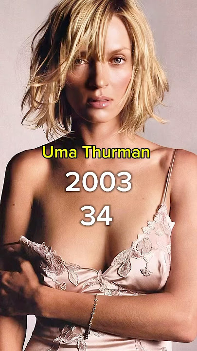 Kill Bill: Vol. 1 (2003) From Film to Now Cast Evolution #actor #movie #evolution #celebrity #top