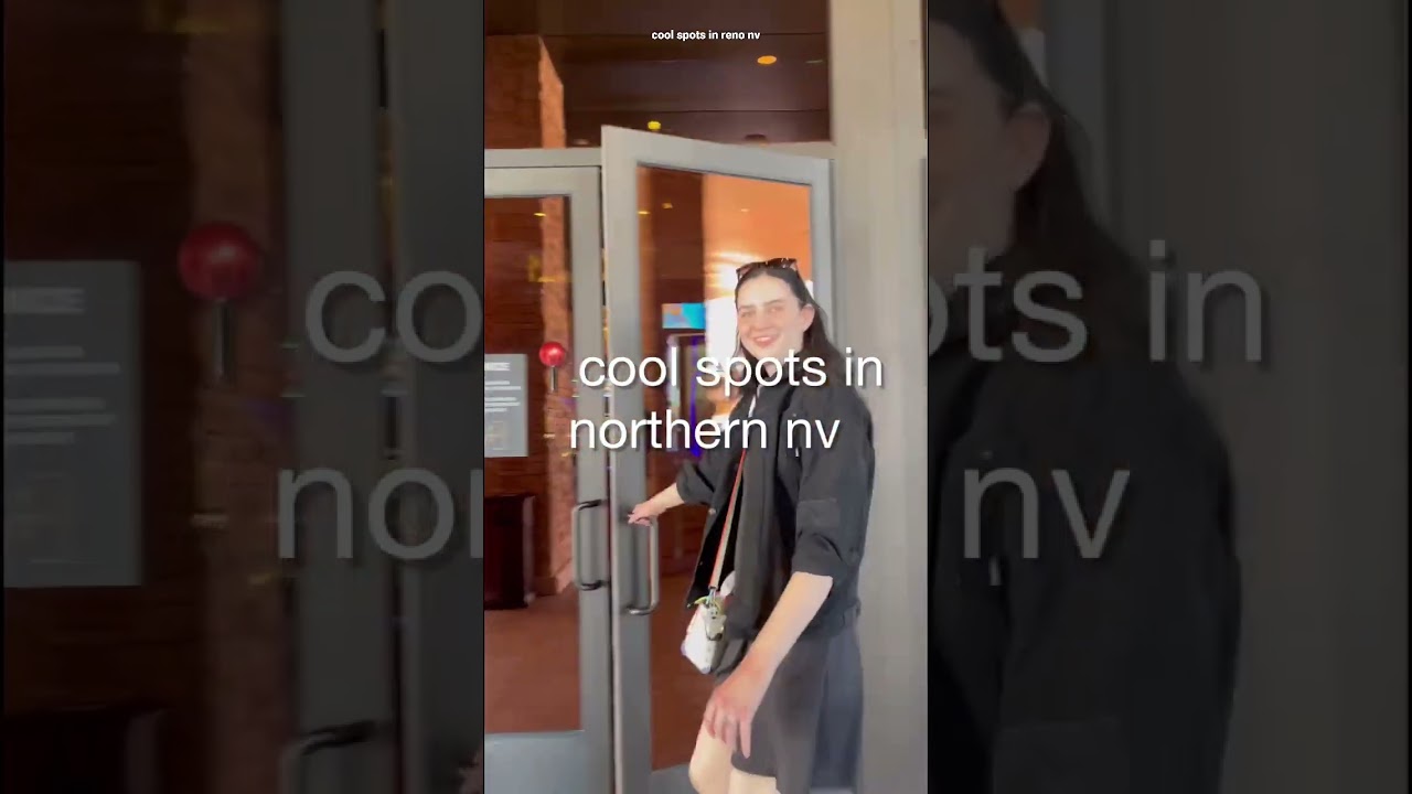 📍what is there to do in reno anyways? 