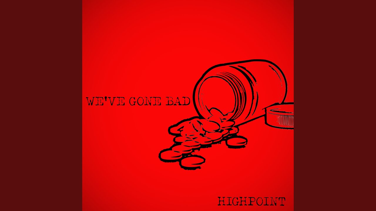 Watch We've Gone Bad on YouTube Watch We've Gone Bad on YouTube
