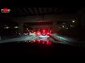 Toronto Night Drive - Reverb + Some Drake Songs Slowed