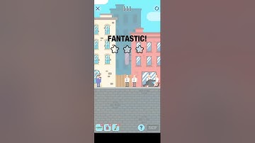 Mr Bullet || Hostages Chapter 1 || Level 1-12 Walkthrough||