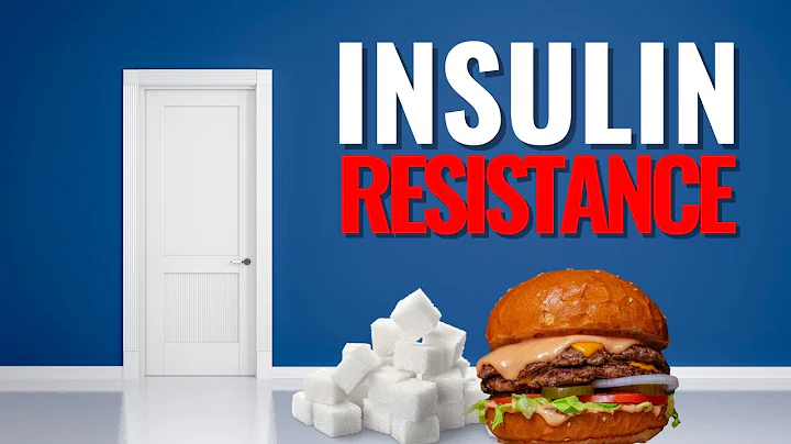 The Complete Guide to Understanding Insulin Resist...