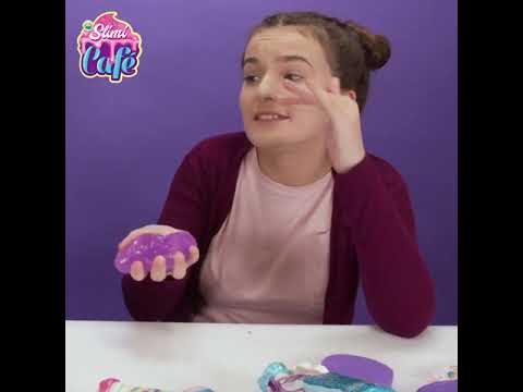 Squish and squeeze and listen to those sounds! - YouTube