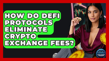 How Do DeFi Protocols Eliminate Crypto Exchange Fees? - Crypto Trading Strategists