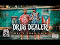 Capture de la vidéo Ovi X Luar La L - Drug Dealer  [Official Video]