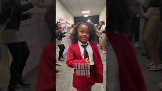 Van Van At The Jhud Show, Its A Party