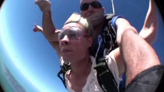 Daniele Milvydas - Swoopware: Skydive