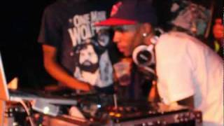 Pbtv Presents Club Life Carson St. Live Promo