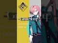【Gray Sheep】Character Voice -SPIDER-(cv.#坂田将吾 )