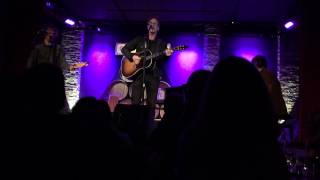 Dan Wilson - Not Ready to Make Nice (2015-02-26)