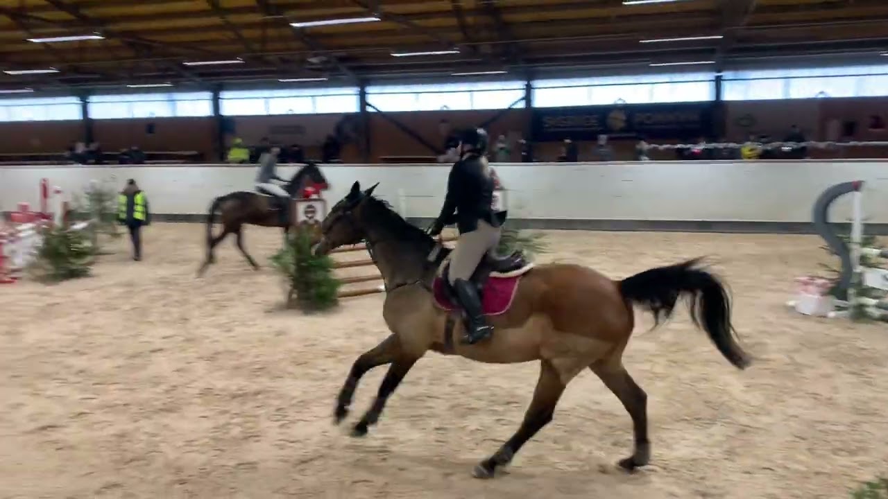 28/11 Åsbo Ponnyklubb