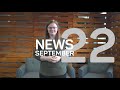NEWS September 2022