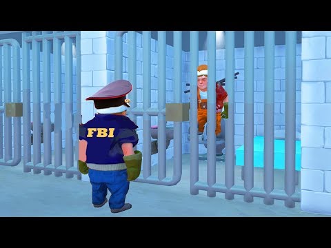 НАСТОЯЩИЙ ПОБЕГ ИЗ ТЮРЬМЫ В СКРАП МЕХАНИК ! ИГРАЕМ В SCRAP MECHANIC