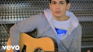 Video thumbnail of "Pierdavide Carone - Di notte (Videoclip)"