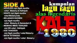 lagu alas kale [vlog 135]