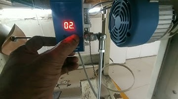 how to upload YouTube video NEP SERVOMOTOR speed LOCK.