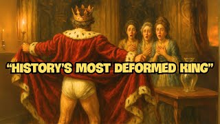 The Tragic Curse of Ferdinand VII – History’s Most Deformed King