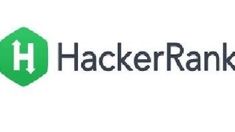 Create a Hackerrank account | SignUp