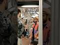 Blind pianist shocks passengers in Paris Metro 😱 #flashmob #paris #parismetro #piano #talent #unreal