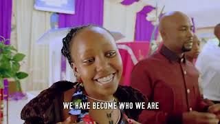 Kigoyai Che Echen by Obot Bilet (Official 6K Music Video)