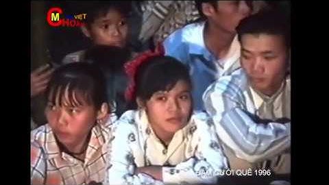 đám cưới ngày xưa 1996 | tuyệt phẩm hai mùa mưa cách đây 22 năm