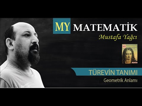 TÜREVİN TANIMI