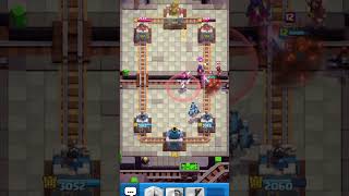 Retomando nuevamente Clash royale y los videitos