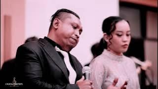 LEBIH INDAH - ADERA New Arransemen Live Record