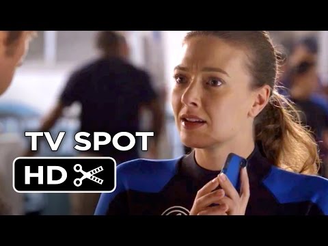 Dolphin Tale 2 TV SPOT - Friendship (2014) - Morgan Freeman Drama HD