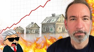 House Payments hit record high!