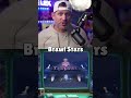 MASSIVE NEW LORE Live in-game Right Now!  #brawlstars #StarrParkCCTV