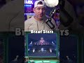 MASSIVE NEW LORE Live in-game Right Now! #brawlstars #StarrParkCCTV