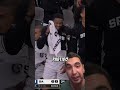 Dylan Harper NO es novato❌ #nba #baloncesto