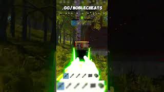 Rust Cheater creeps on AK kit! #rust  #rustgame  #rustcheating  #rustcheat #rustcheats #rustpvp
