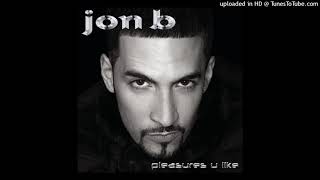 Watch Jon B Layaway video