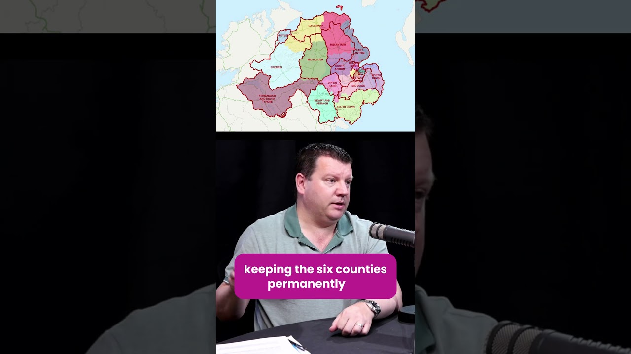 Edward Carson: The Face of Unionist Resistance