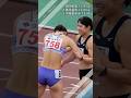 凛烈たる孤高と、融解する微笑み【田中佑美×青木益未】2026年布勢スプリ