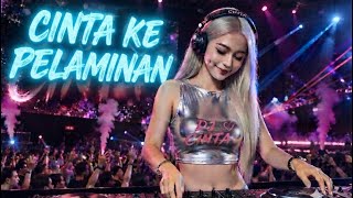 VOL2-DJ CINTA💖CINTA KITA KEPELAMINAN