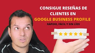 Invitar A Dejar Reseñas En Google My Business