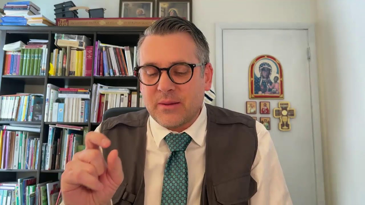 Thinking About the Human Soul with Edith Stein | The Metaphysics of Form and Matter