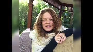 The Frame Drum Academy/ Student Testimonial Video