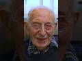 New worldâ€™s oldest man - John Tinniswood at the age of 111 years old ðŸ¥°