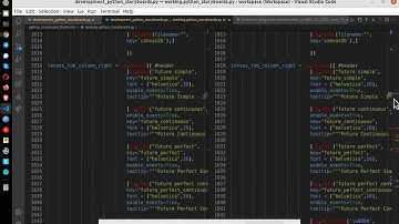 visual studio code how to compare files