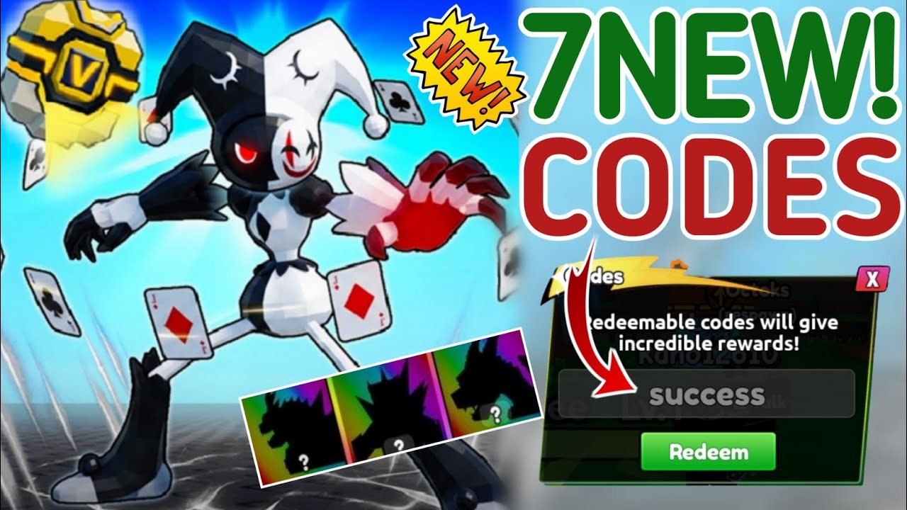 ⚠️ NEW ⚠️ ALL WORKING CODES For Catch a Monster May 2026