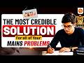 UPSC Mains 2026 | Answer Writing, Ranker Mentorship & Evaluation Programme | Mains Camp 2026
