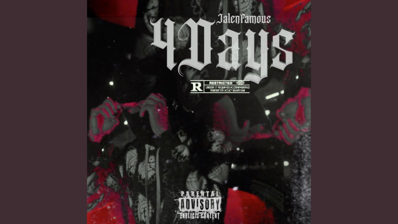 4Days adlı videoyu YouTube'da izle 4Days adlı videoyu YouTube'da izle