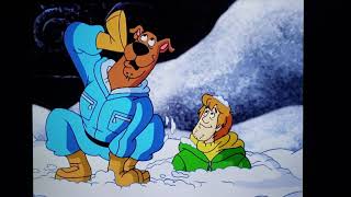 Scooby Doo Gravestone